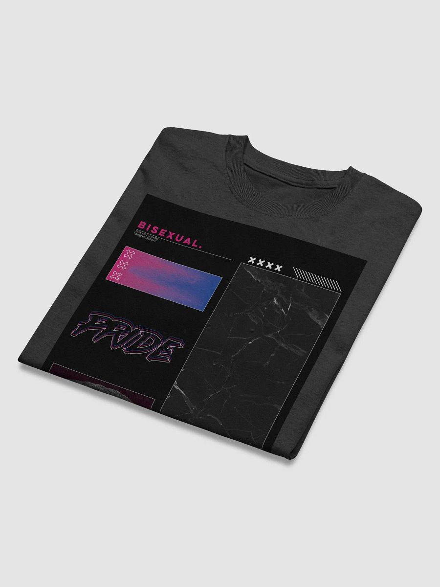 Bisexual Pride Tee product image (4)