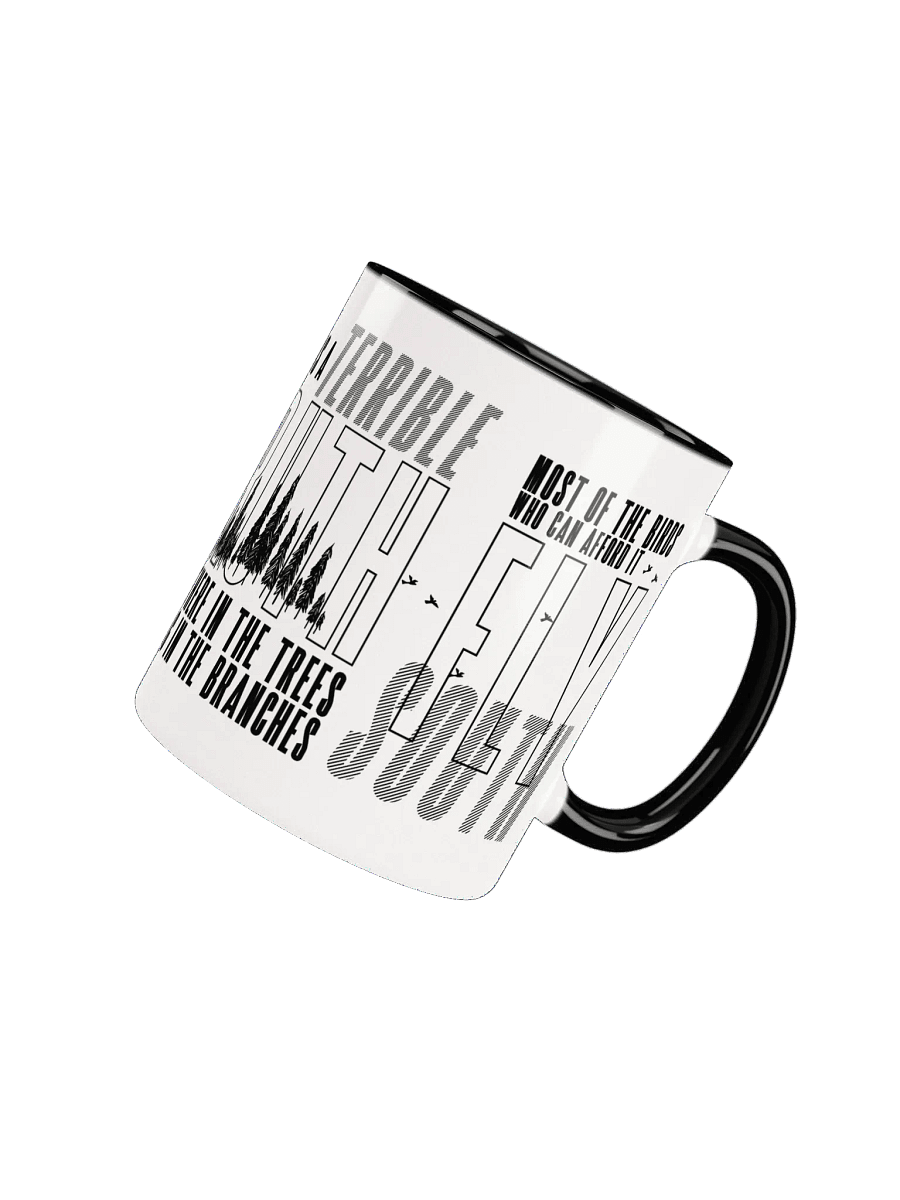 That's February For You Ceramic Mug product image (4)