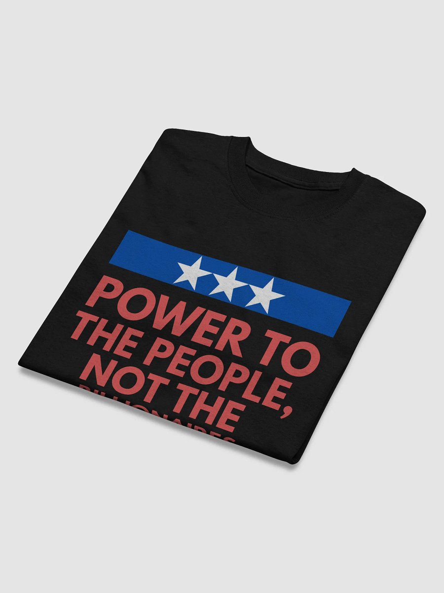 Power to the People product image (25)