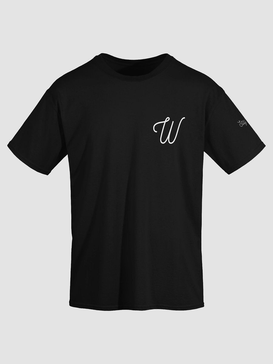 W Design T Shirt product image (12)