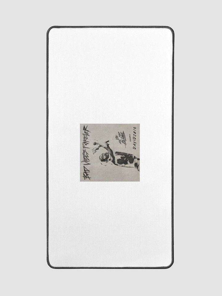desk xxxtentacion product image (2)