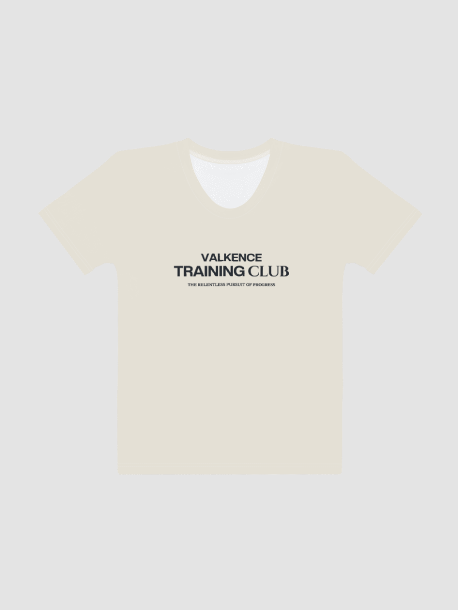 Training Club T-Shirt - Pure Ivory product image (6)