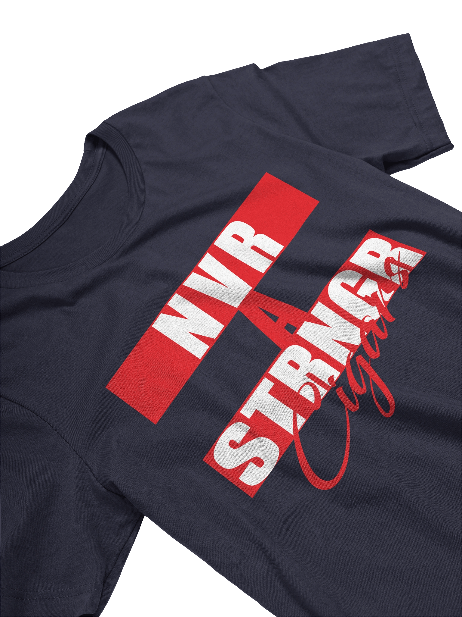 NAS D-Block T-shirt product image (9)