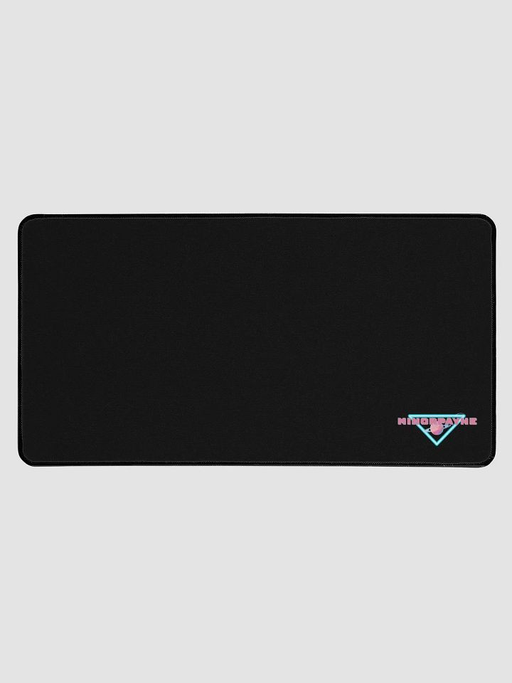 MinorPayne Galaxy Desk Mat product image (1)