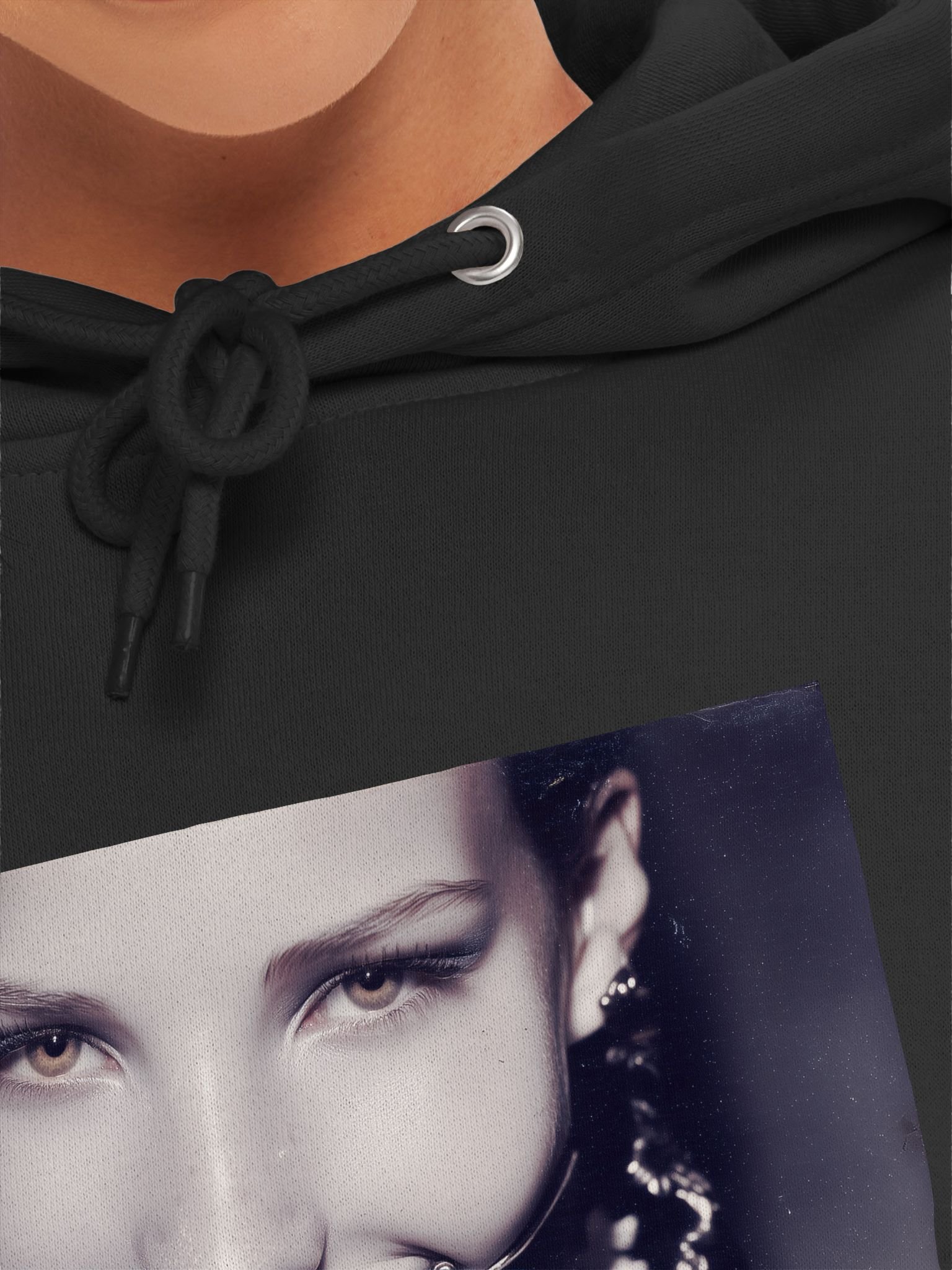 CHANGLING HOODIE - Limited Edition product image (7)