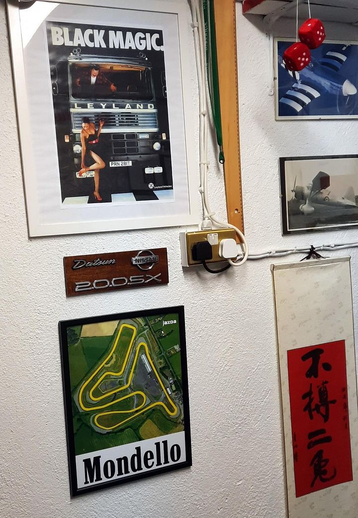 Mondello Park - Poster product image (2)