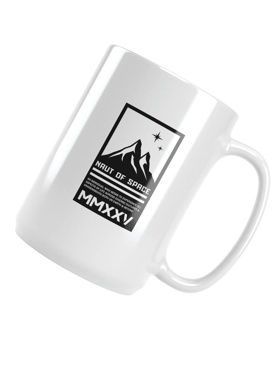 Naut Mug product image (4)