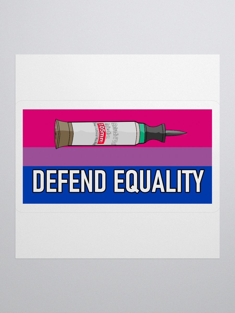 The Mission (Bi Pride version) product image (2)