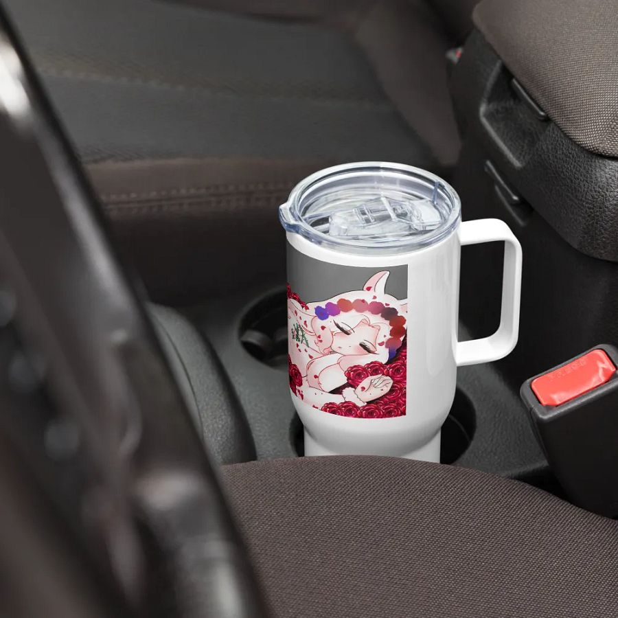 Winter Bun Tumbler product image (7)