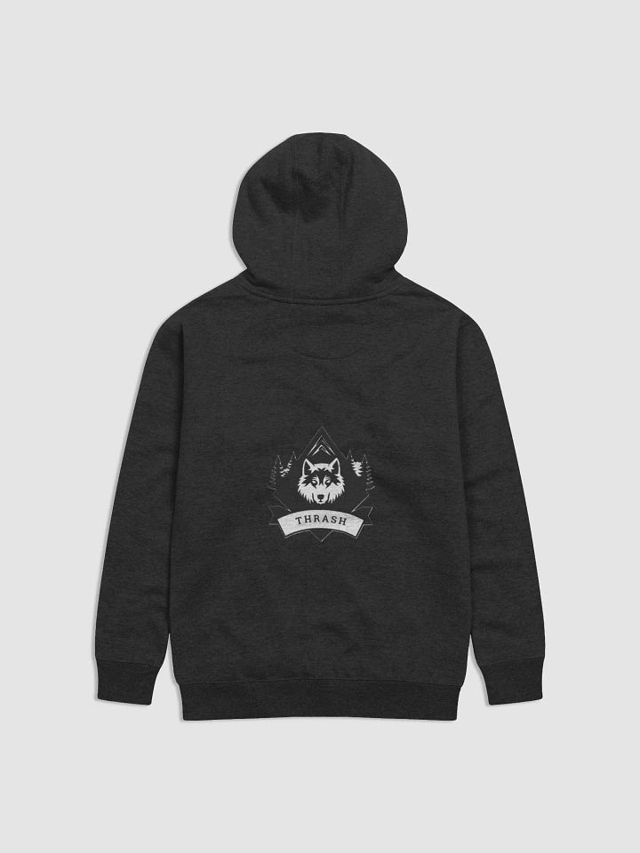 thrash wolf product image (2)