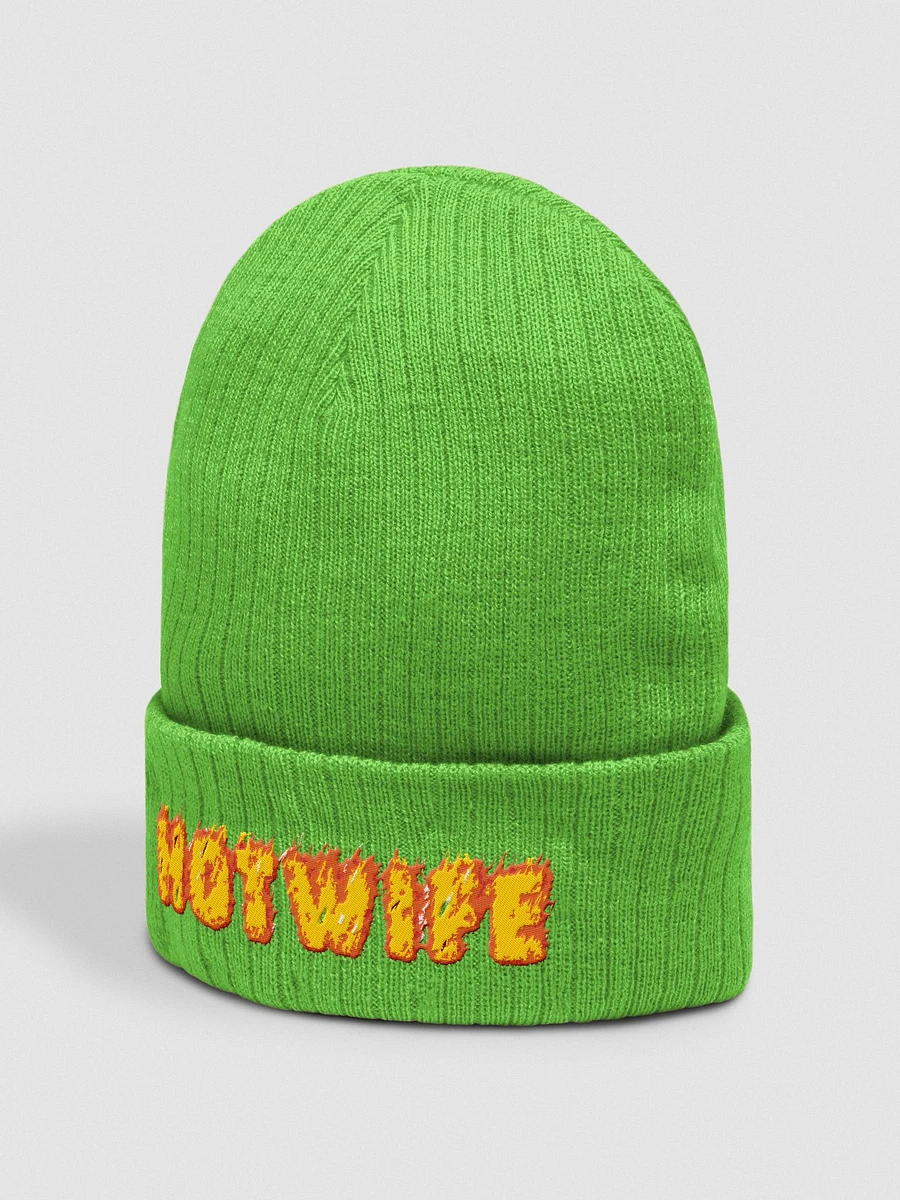 Hot Hotwife embordered beanie product image (11)