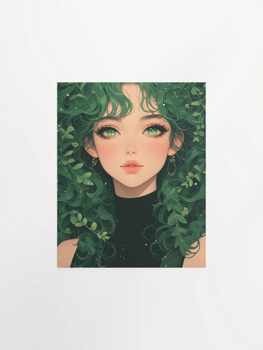 Fern-tastic Finds on Matte Paper Poster product image (2)
