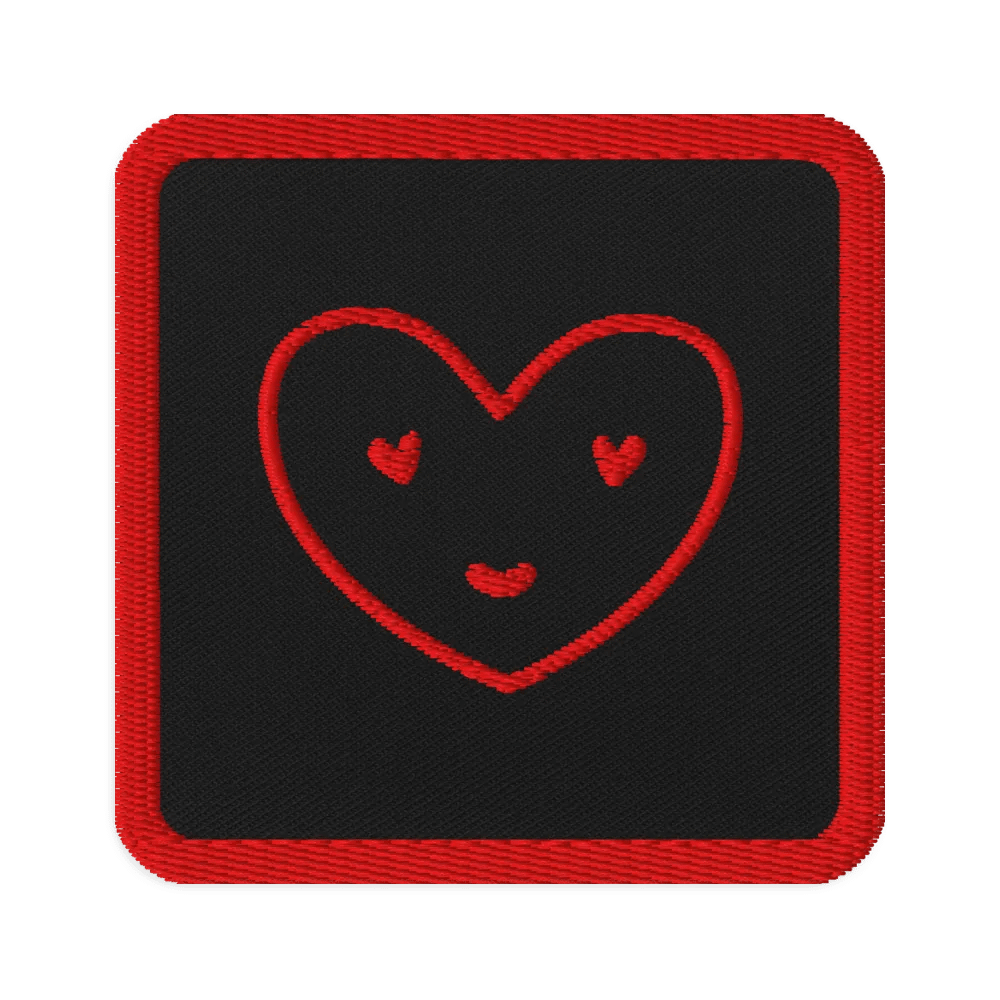 Heartfelt Expressions Patch Set product image (1)