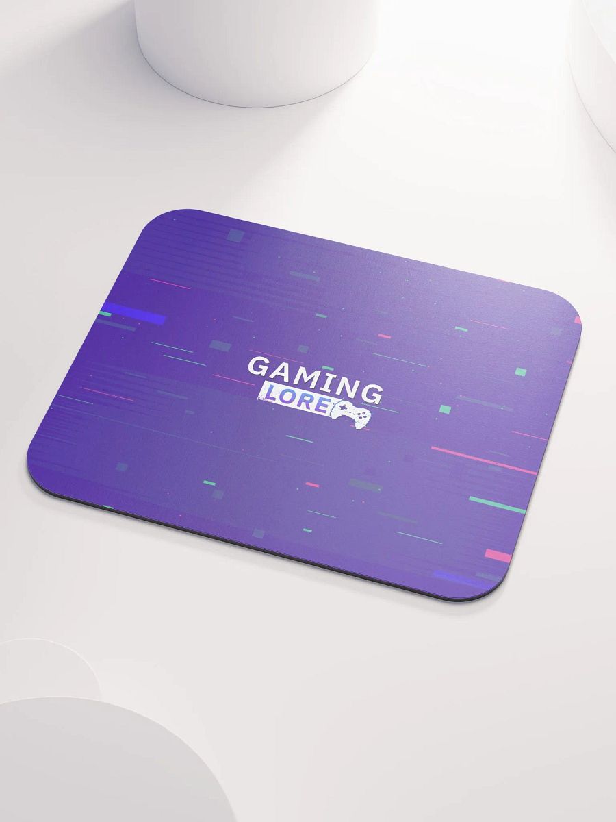 GamingLORE Mousepad product image (1)