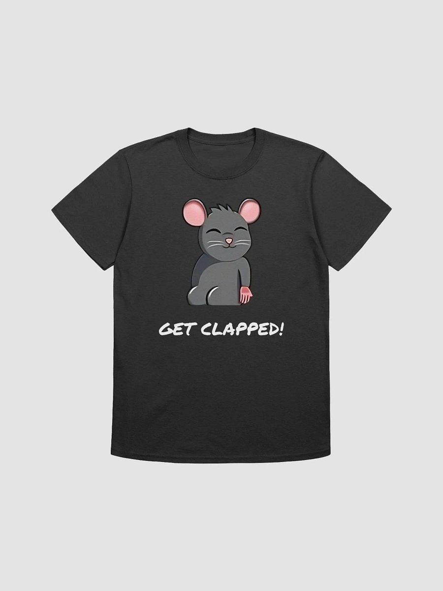 Get Clapped! T-Shirt product image (4)