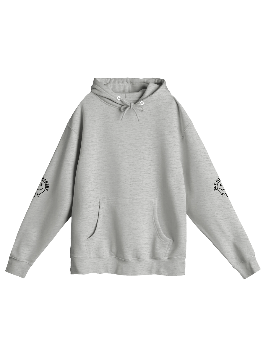 Crazy Plant Lady Unisex Hoodie! product image (3)