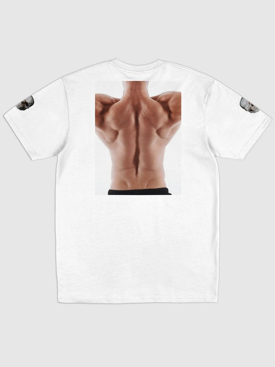 scary damien shirt product image (7)
