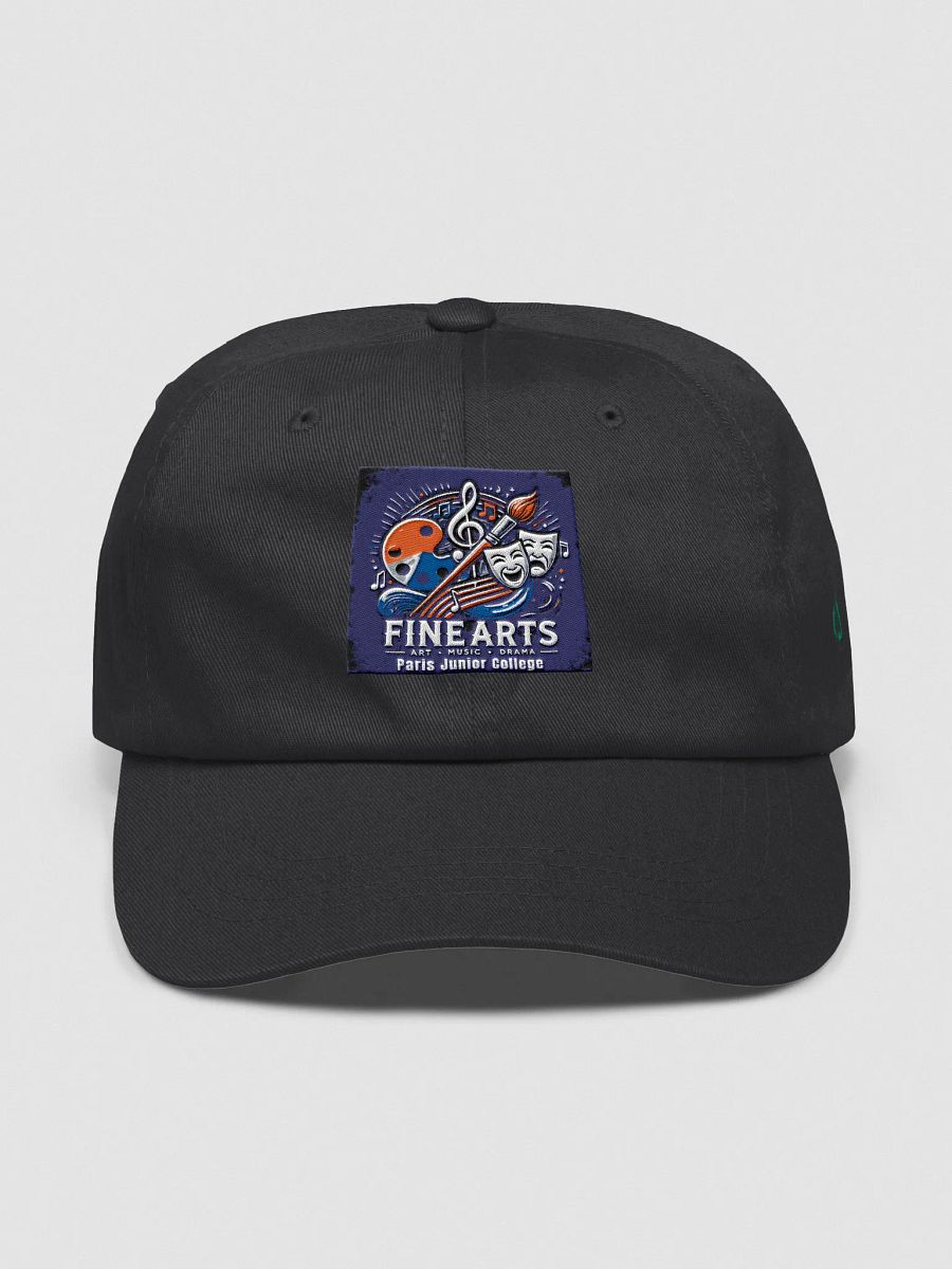 #FineArtsStrong Cap product image (3)