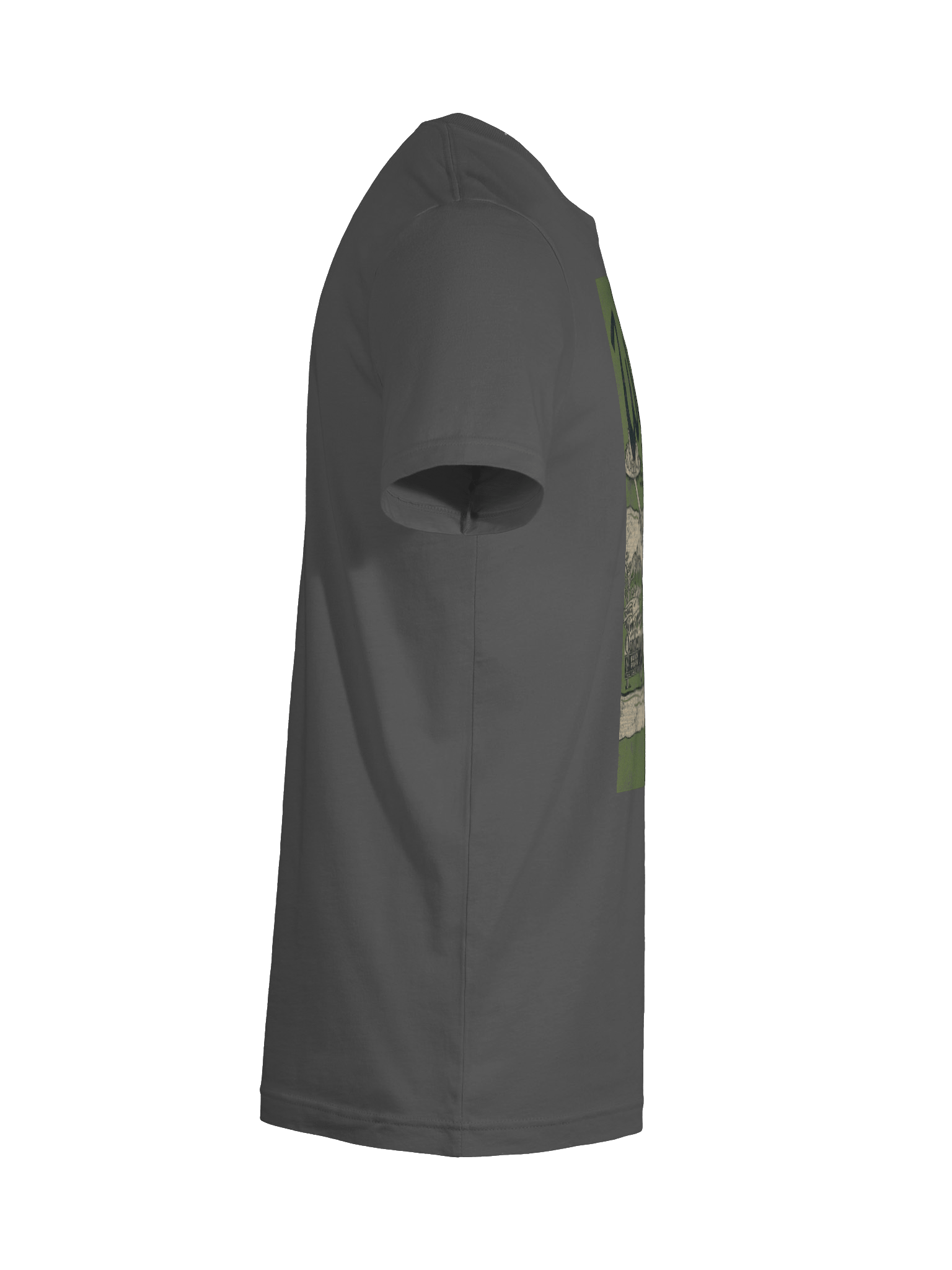 Waddle's Drive-in T-shirt product image (12)