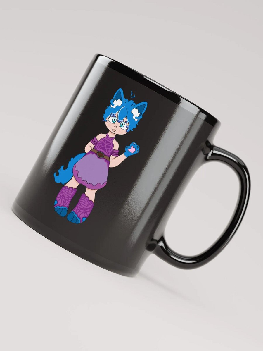 Hello Mug product image (8)