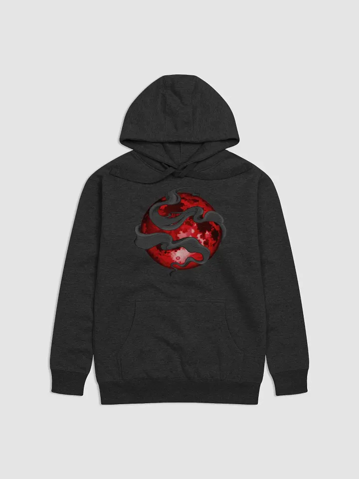 Blood moon Hoodie product image (4)