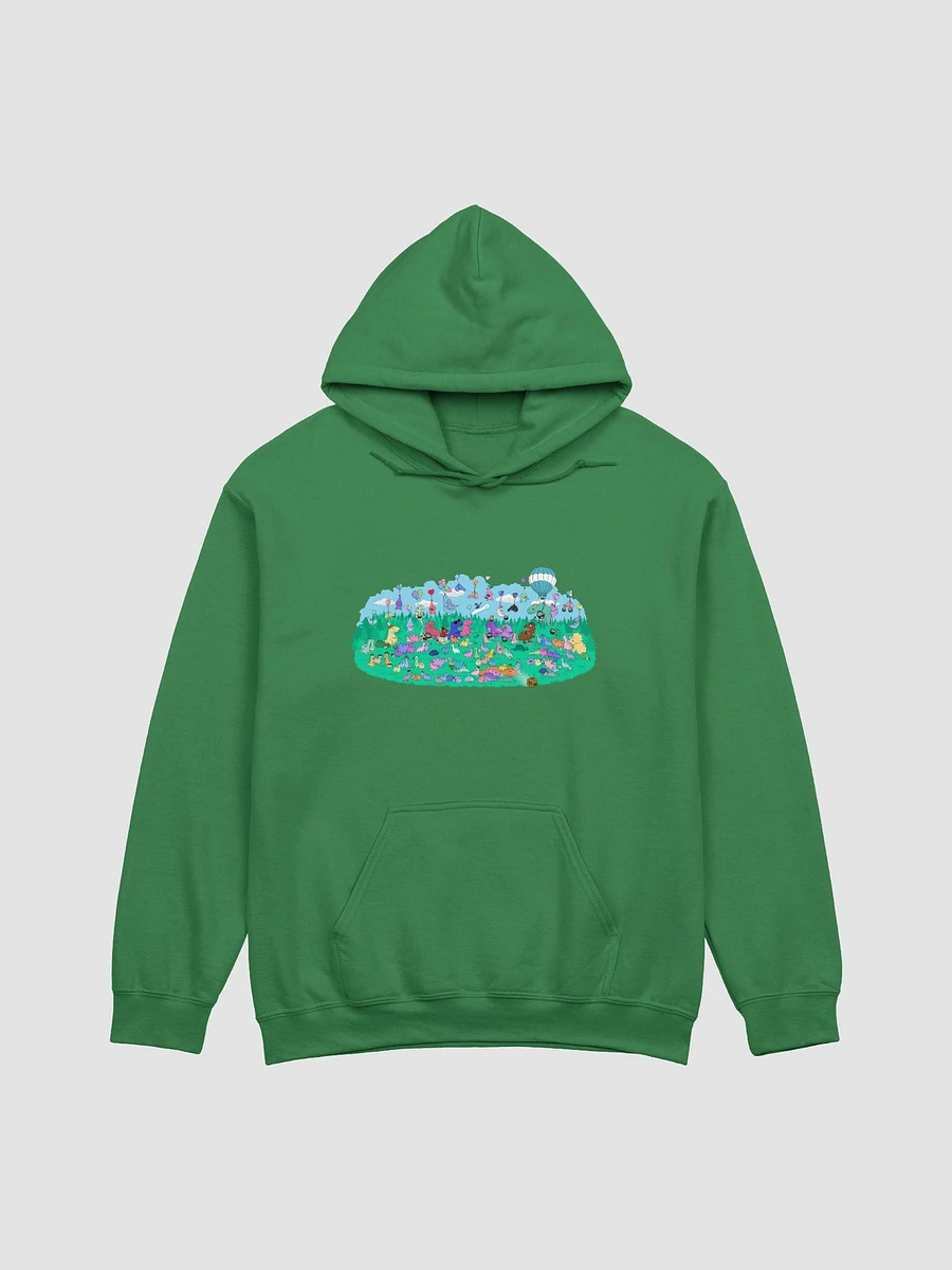 Party Hoodie product image (2)