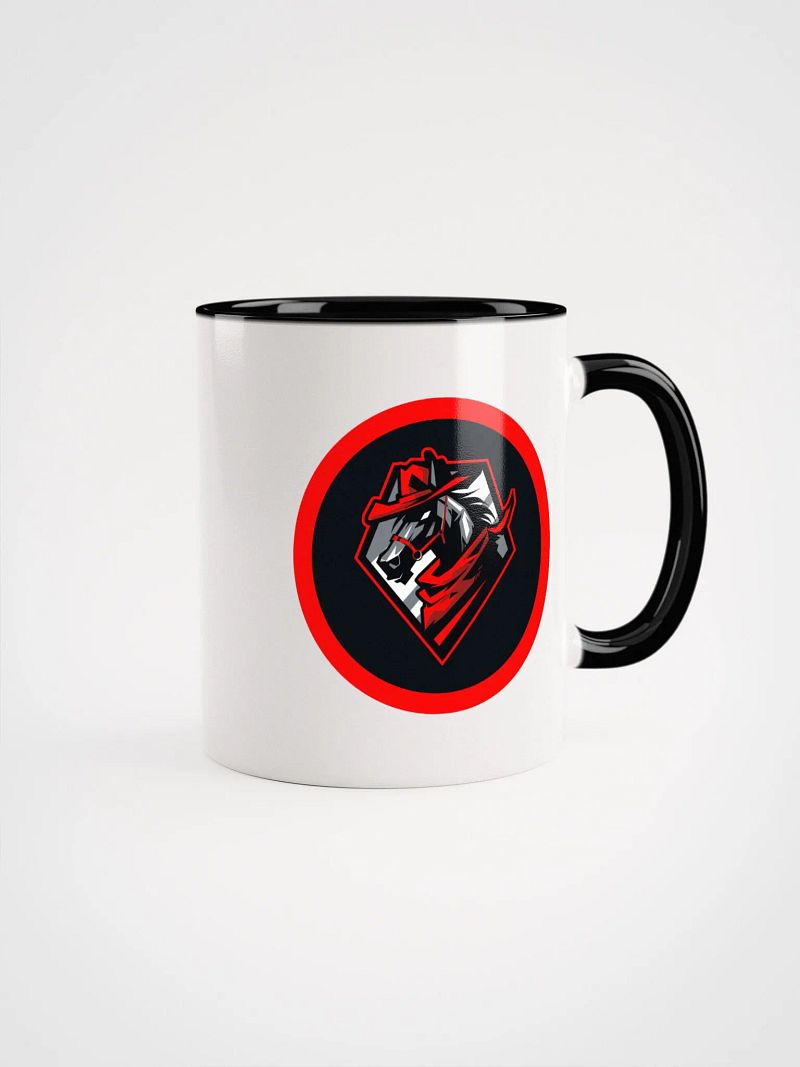 Elite Plays Only Mug