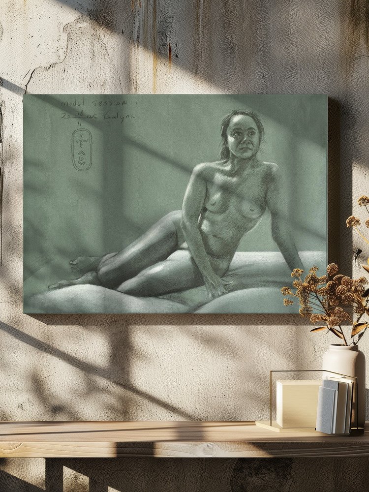 Model Session - 18-02-25 - 1 product image (2)