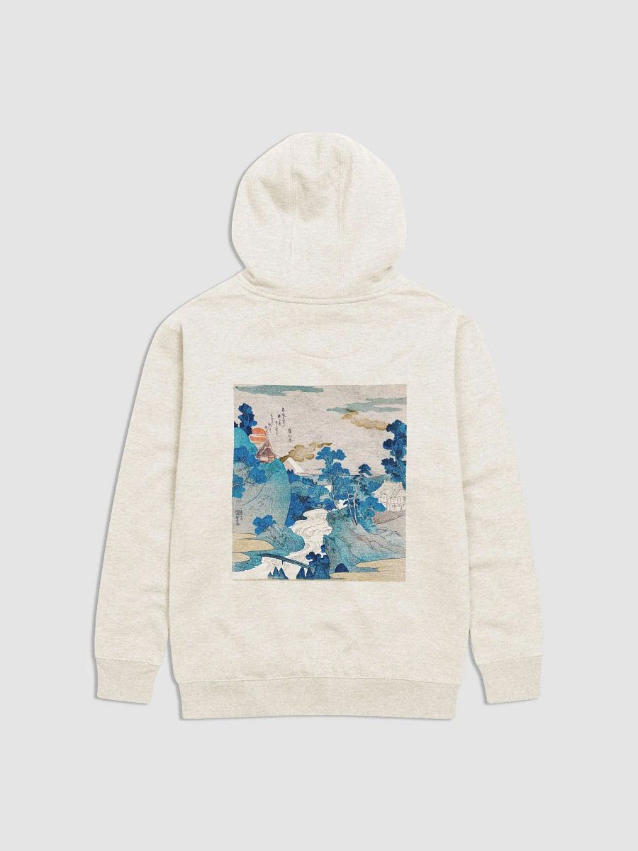 Fuji no Yukei: The Hooded Tribute to Kuniyoshi product image (3)