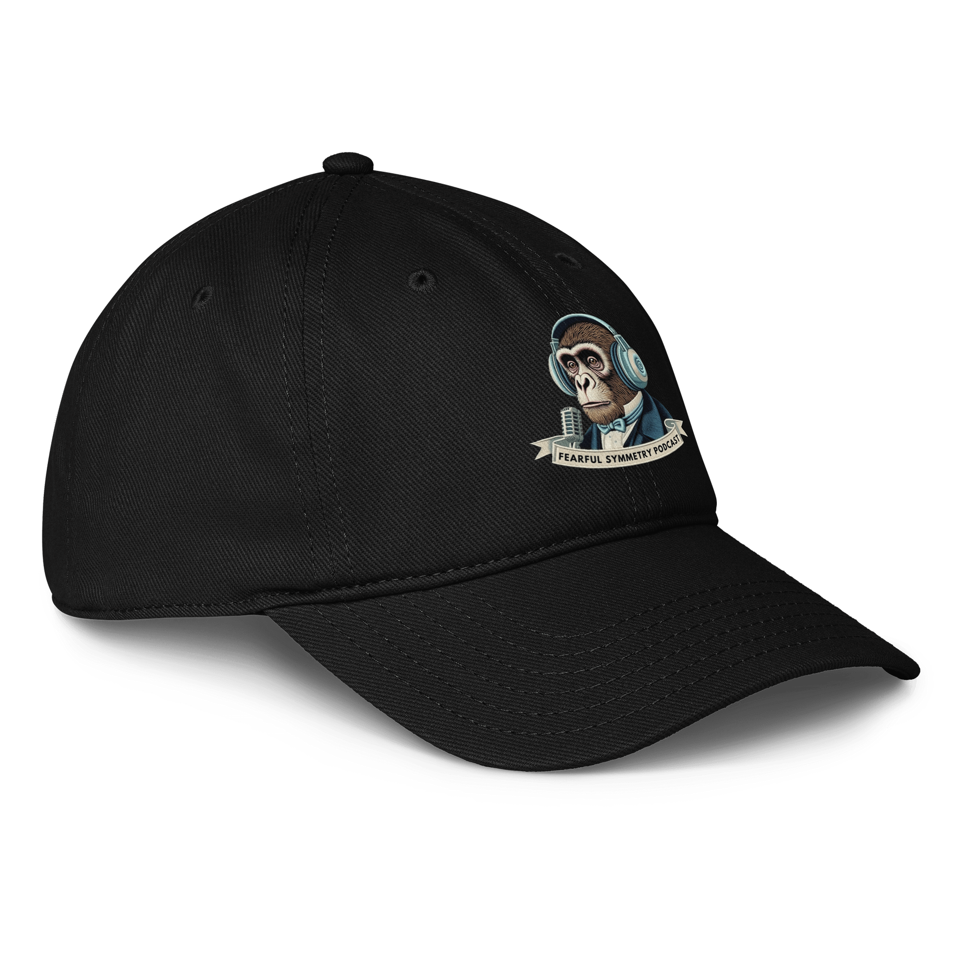 Fearful Podcast Ape product image (4)
