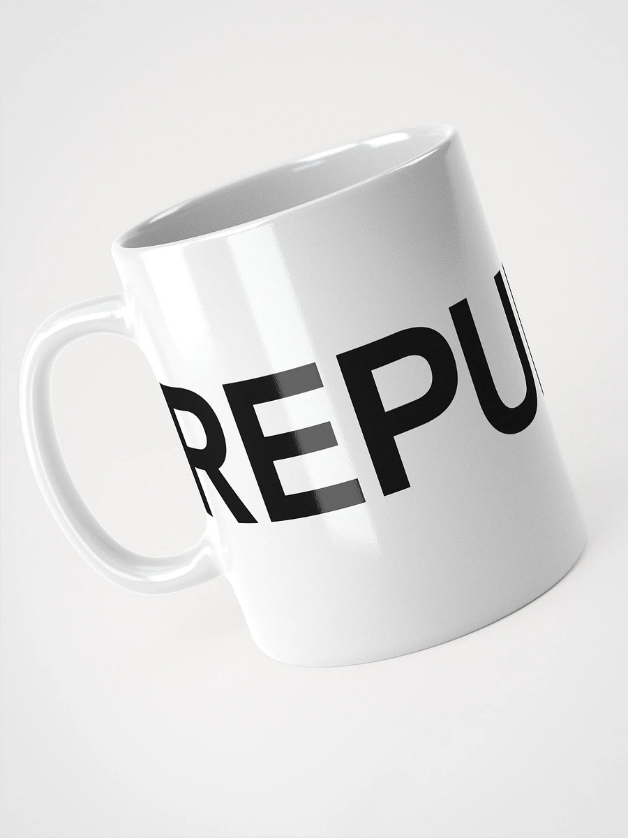 Republic Mug product image (5)