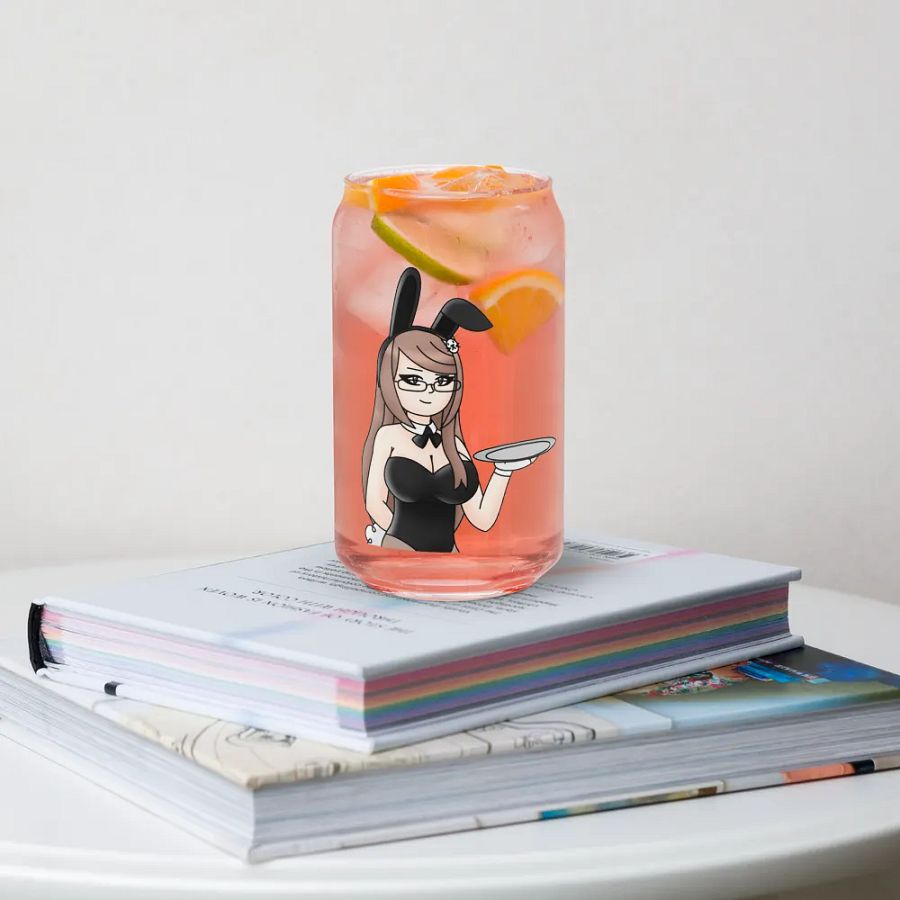 Bunny drink service cup product image (34)