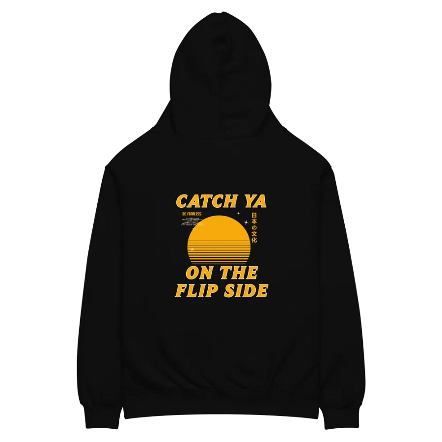 Flip Side Hoodie product image (4)