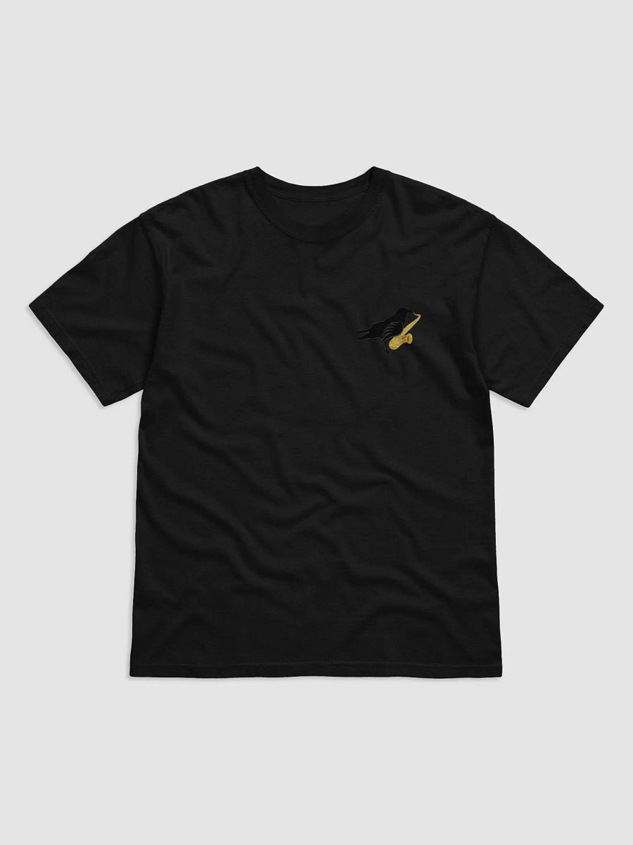 Tenor Birb Heavyweight Tee product image (4)