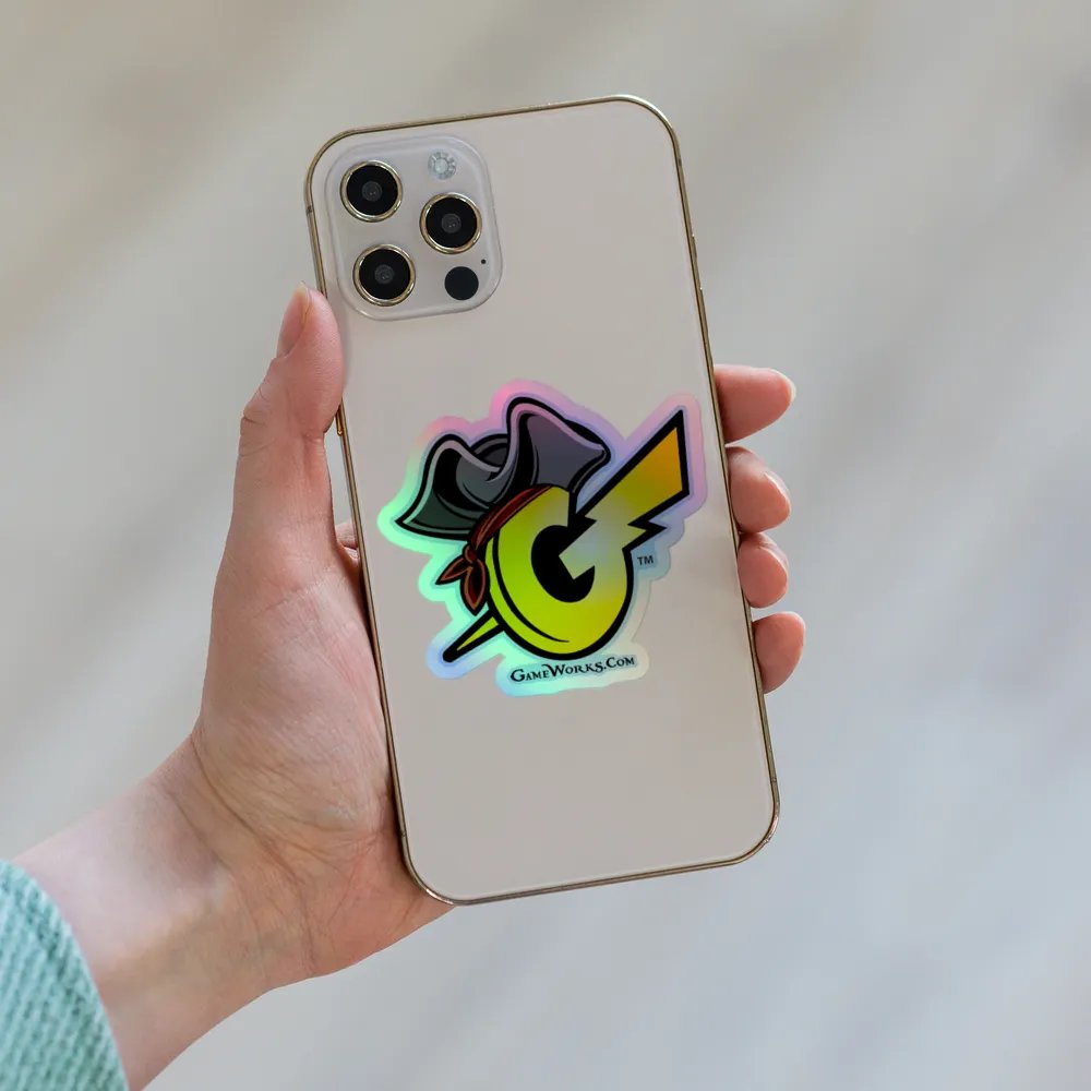 Pirate G-Bolt product image (8)