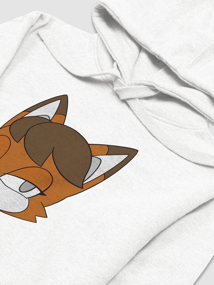 Smug Cinder Hoodie product image (9)