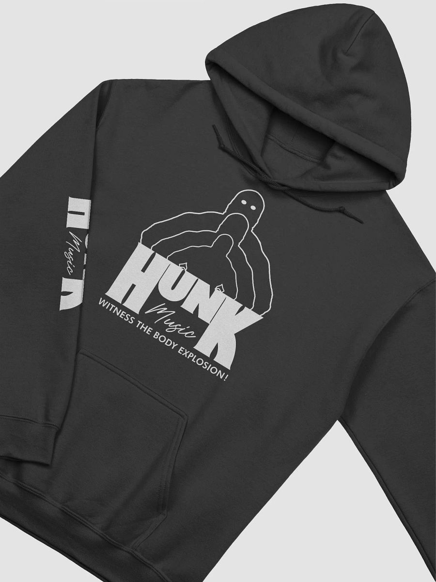 HERO - HUNK MUSIC 