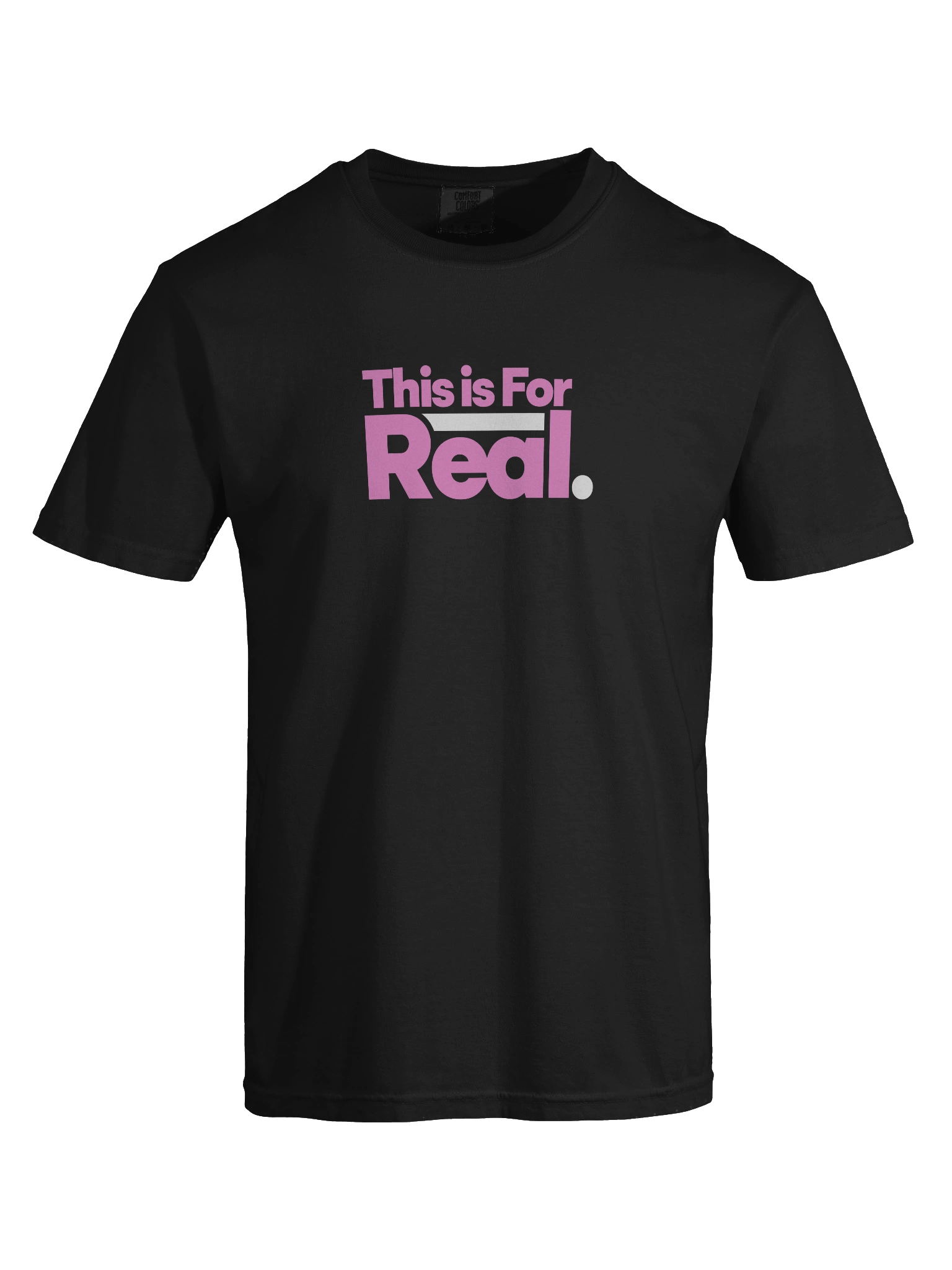 This is For Real. product image (7)