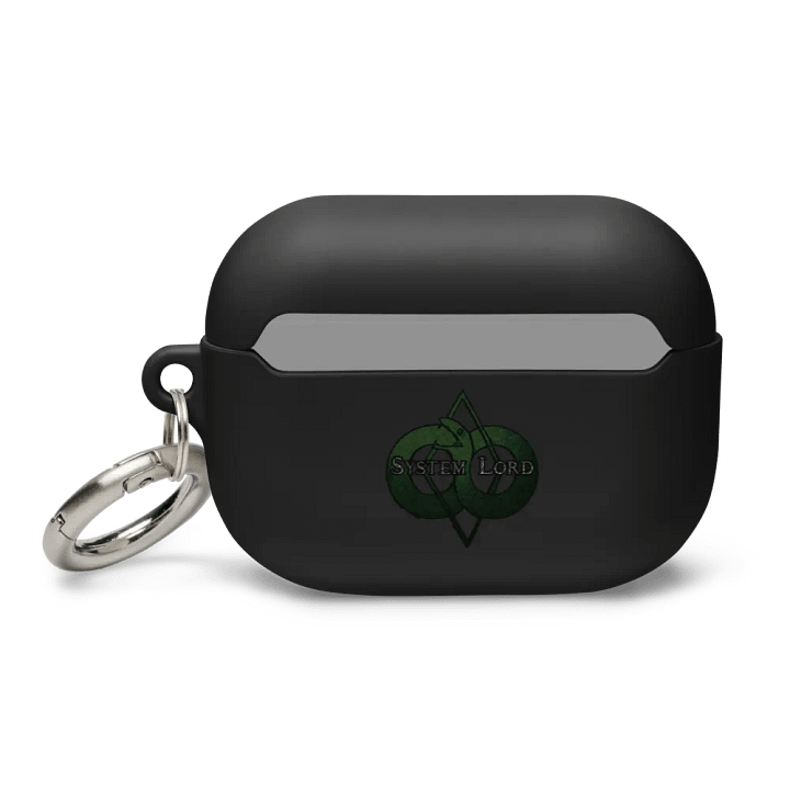System Lord TCG AirPods® Case product image (2)
