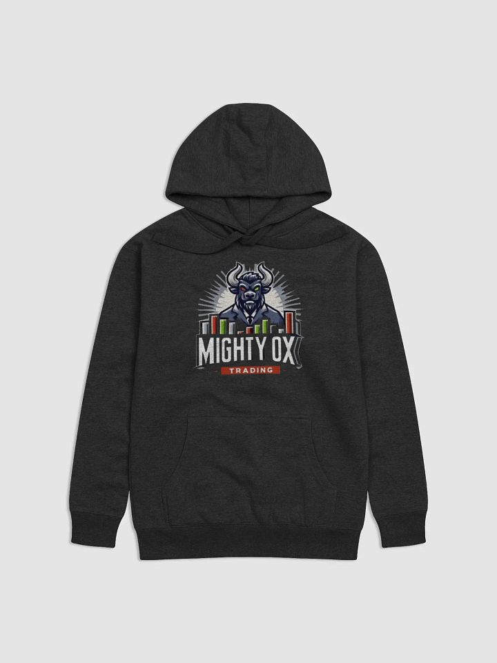 A hoodie with your favorite MightyOx product image (1)