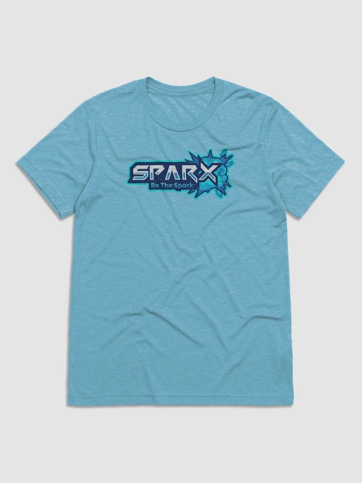 Sparx Tshirt product image (5)