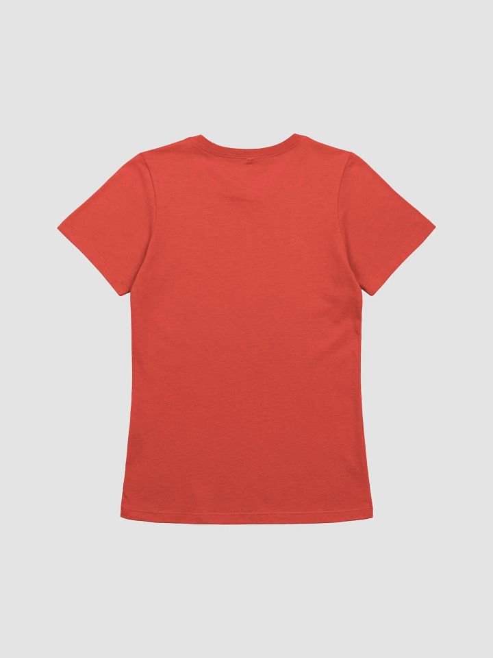 Against the World Women's Tee product image (12)