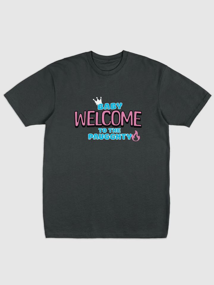 Miami Nights WTTP Tee product image (1)