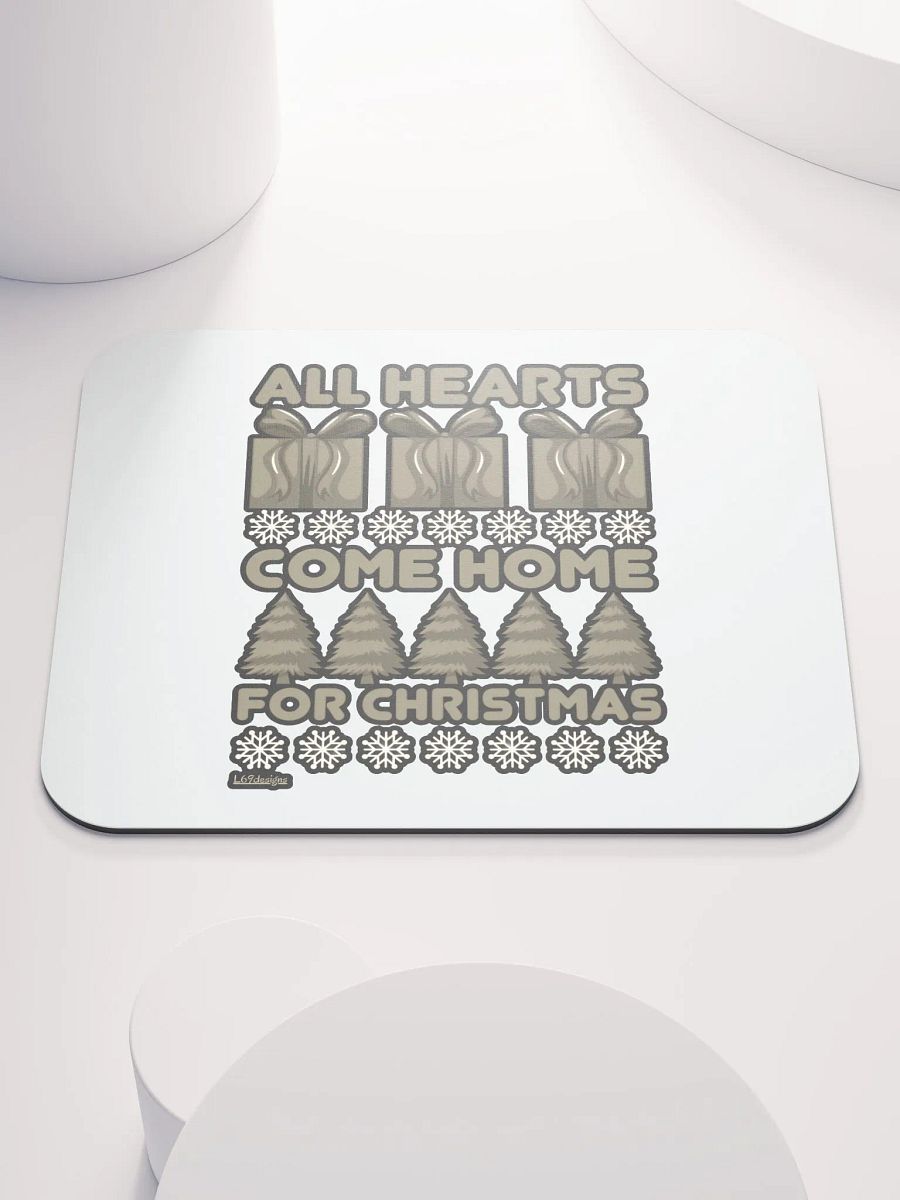 ALL HEARTS COME HOME FOR CHRISTMAS product image (1)