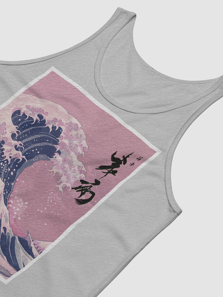 Pink Crush Tank product image (12)