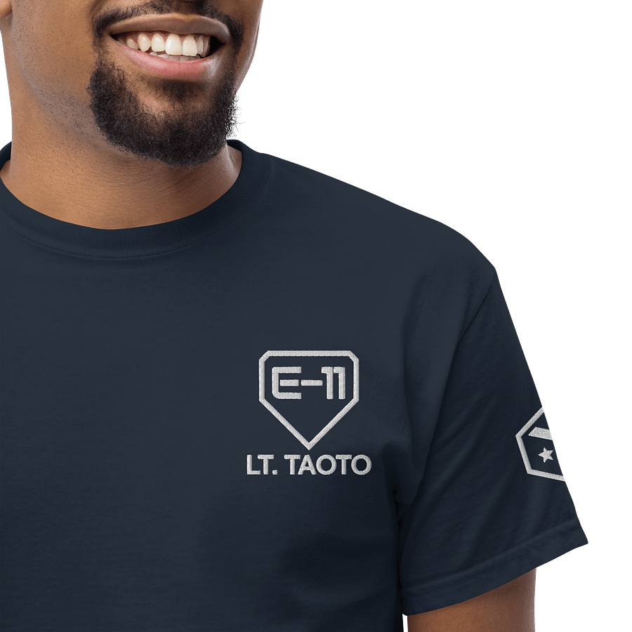 NF | Moderator Shirt - TAOTO product image (96)