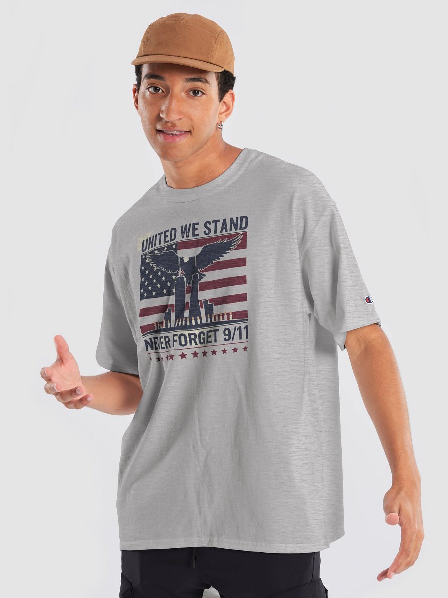 Patriot Day (Sept 11 Remembrance) product image (8)