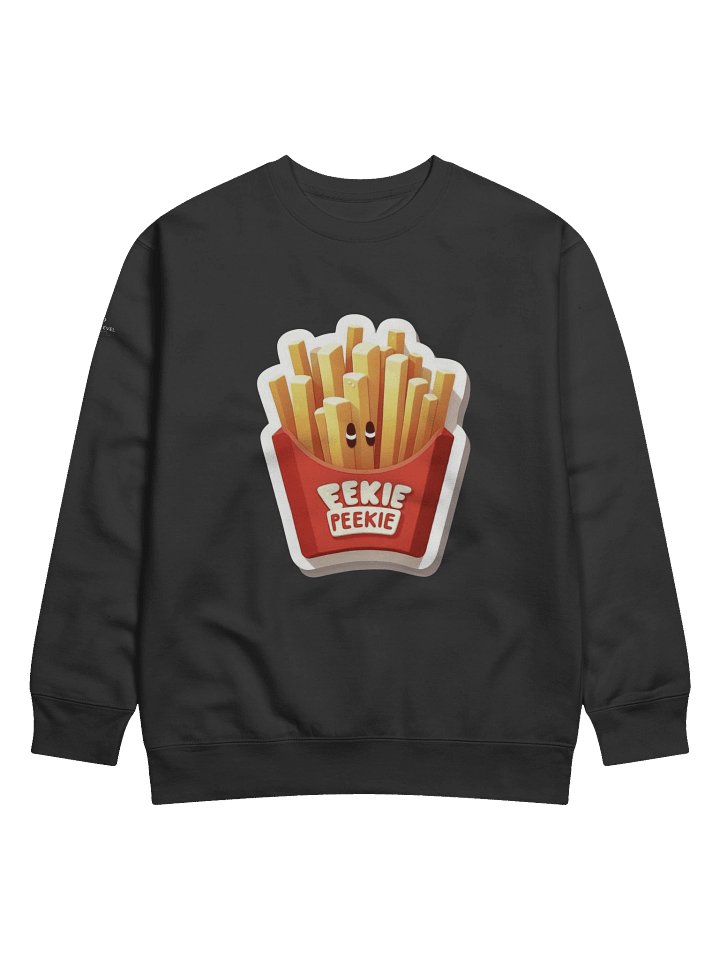 Sweater Eekie product image (1)