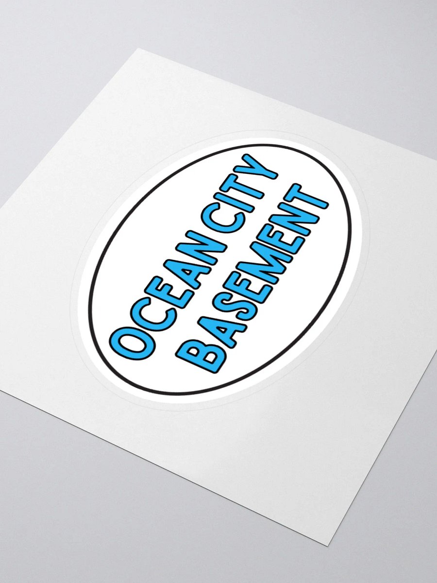 Ocean City Basement product image (3)