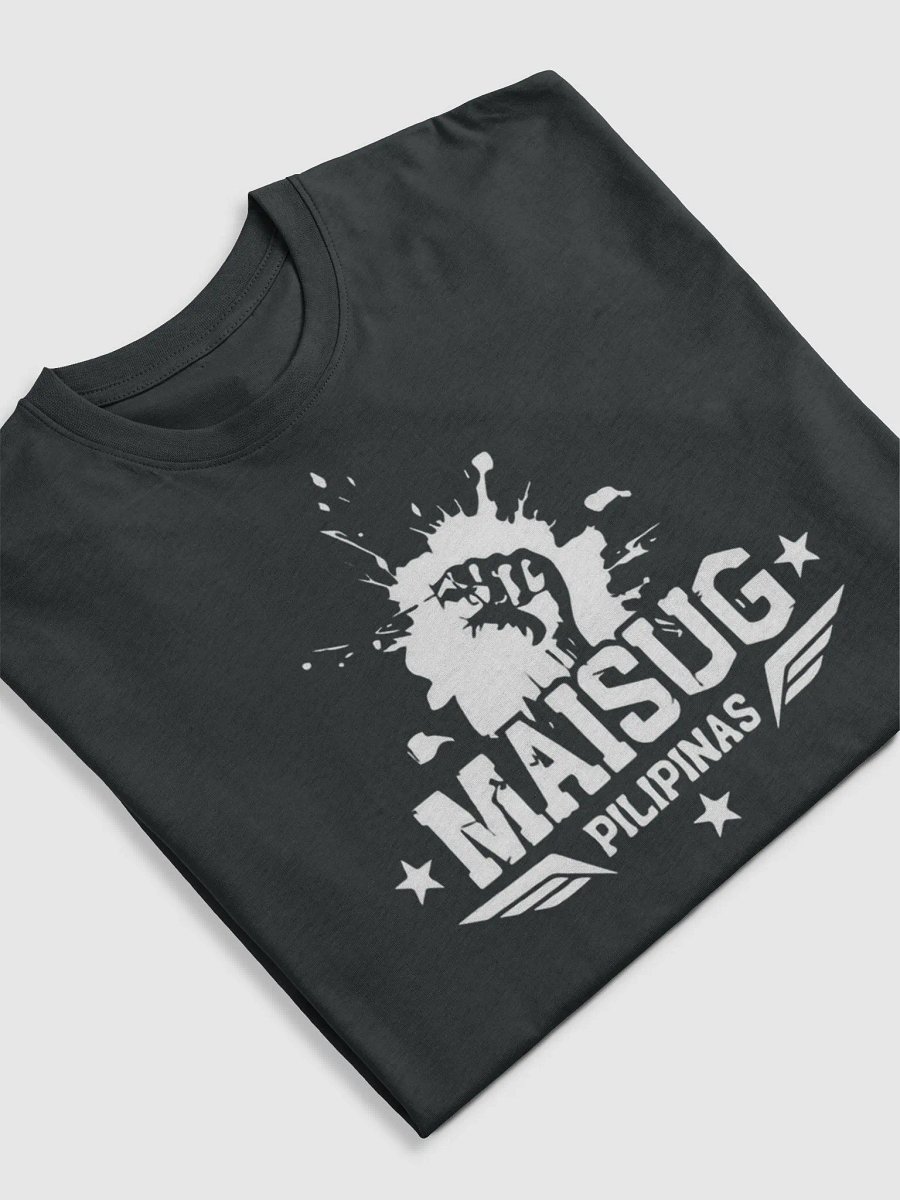 Maisug Pilipinas Tee product image (5)